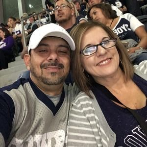 Meet your Posher, Sam